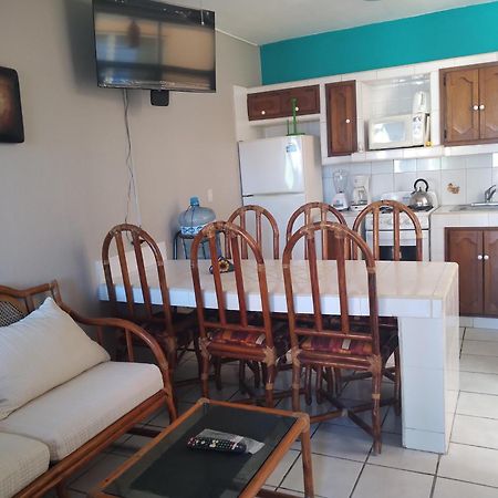 Aparthotel La Casita De La Penita La Peñita de Jaltemba Esterno foto