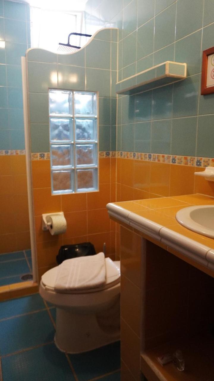 Aparthotel La Casita De La Penita La Peñita de Jaltemba Esterno foto