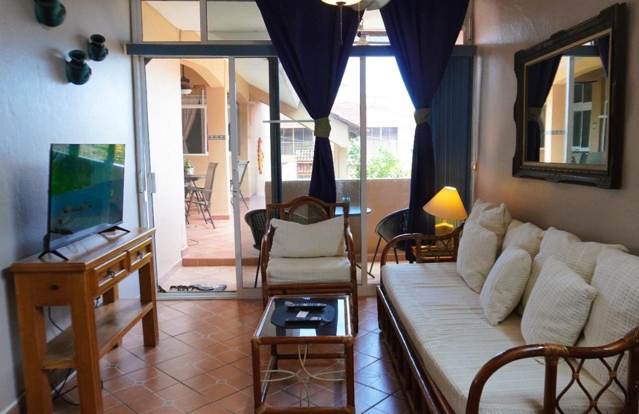 Aparthotel La Casita De La Penita La Peñita de Jaltemba Esterno foto