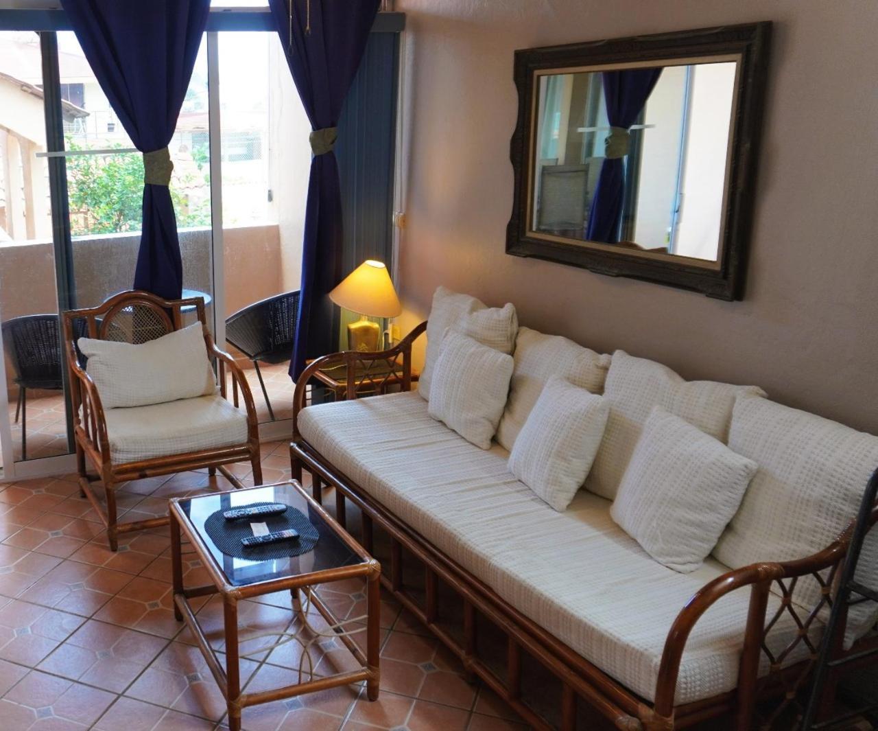 Aparthotel La Casita De La Penita La Peñita de Jaltemba Esterno foto