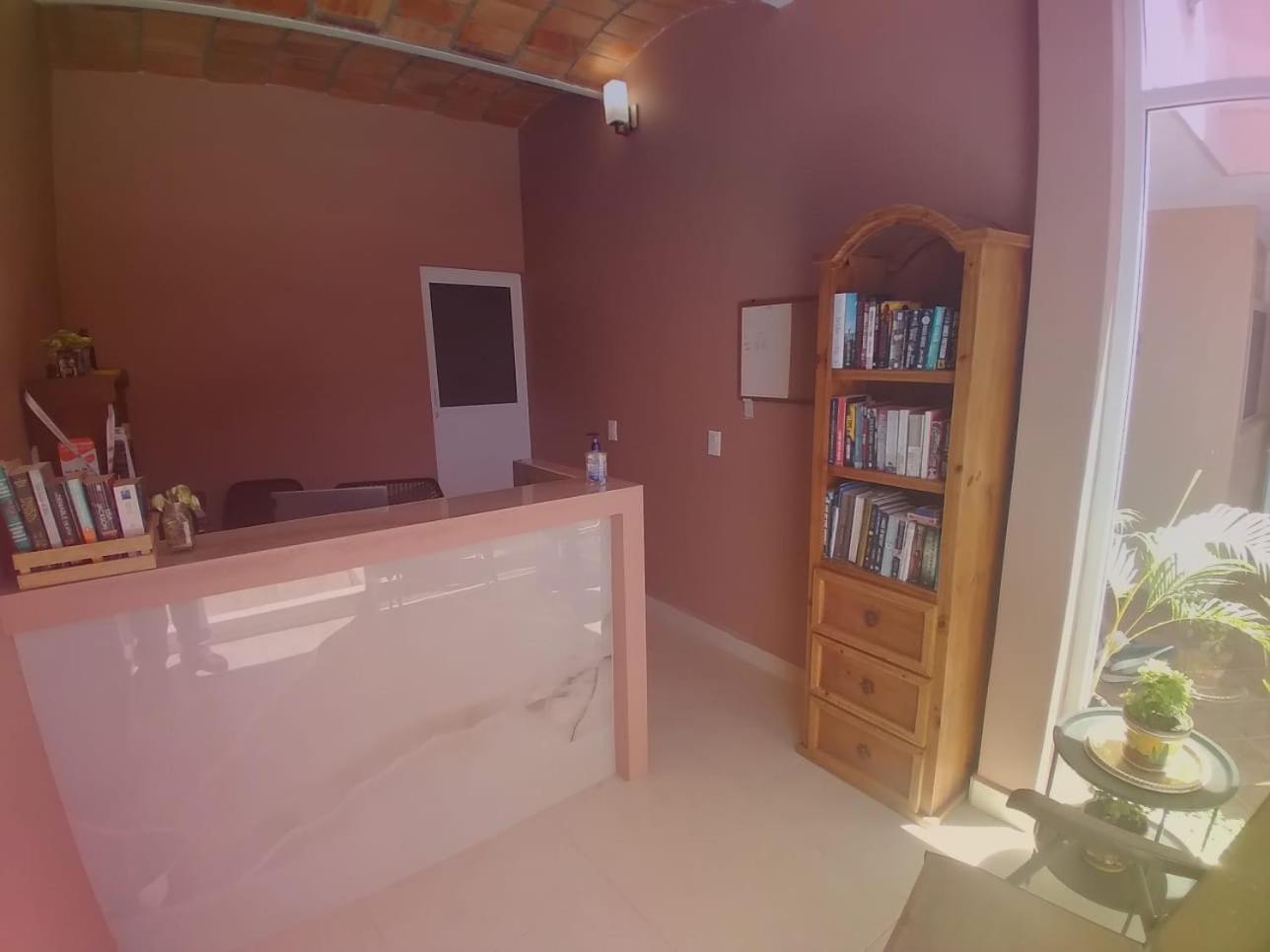 Aparthotel La Casita De La Penita La Peñita de Jaltemba Esterno foto