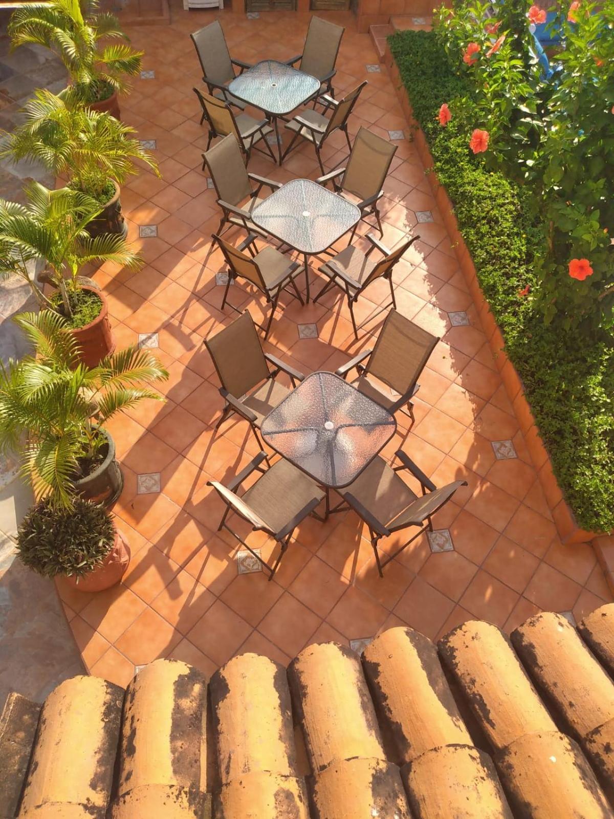 Aparthotel La Casita De La Penita La Peñita de Jaltemba Esterno foto