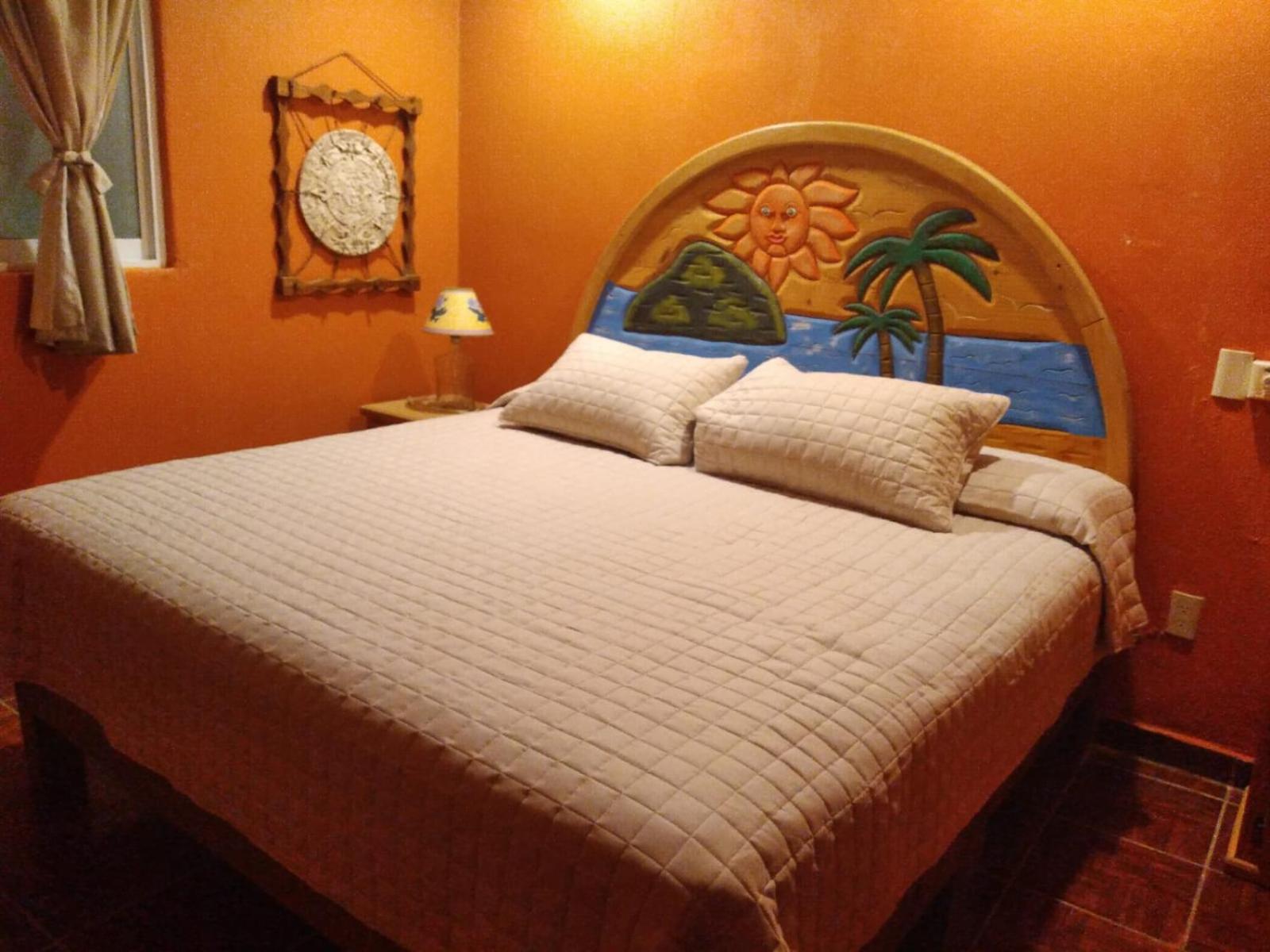 Aparthotel La Casita De La Penita La Peñita de Jaltemba Esterno foto