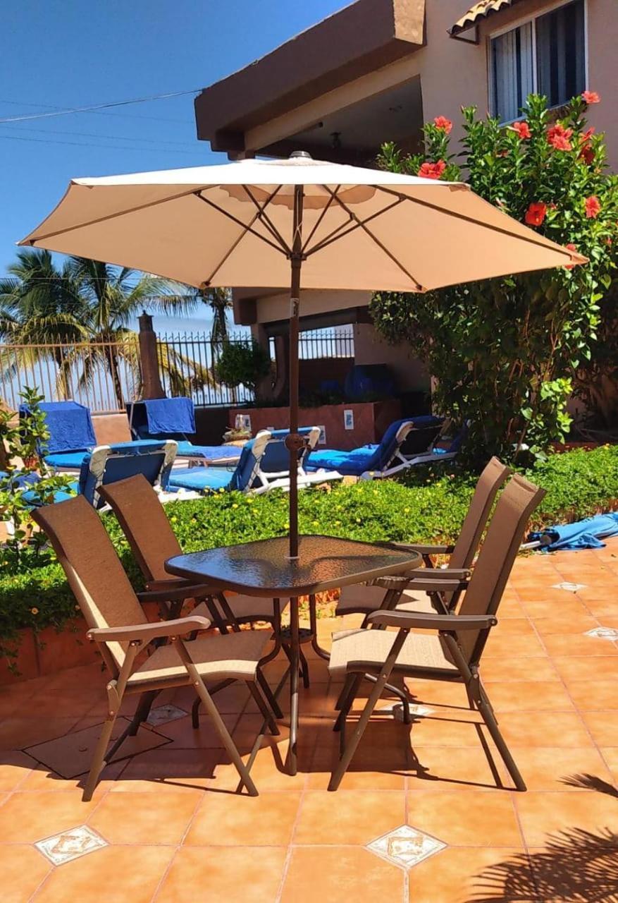 Aparthotel La Casita De La Penita La Peñita de Jaltemba Esterno foto