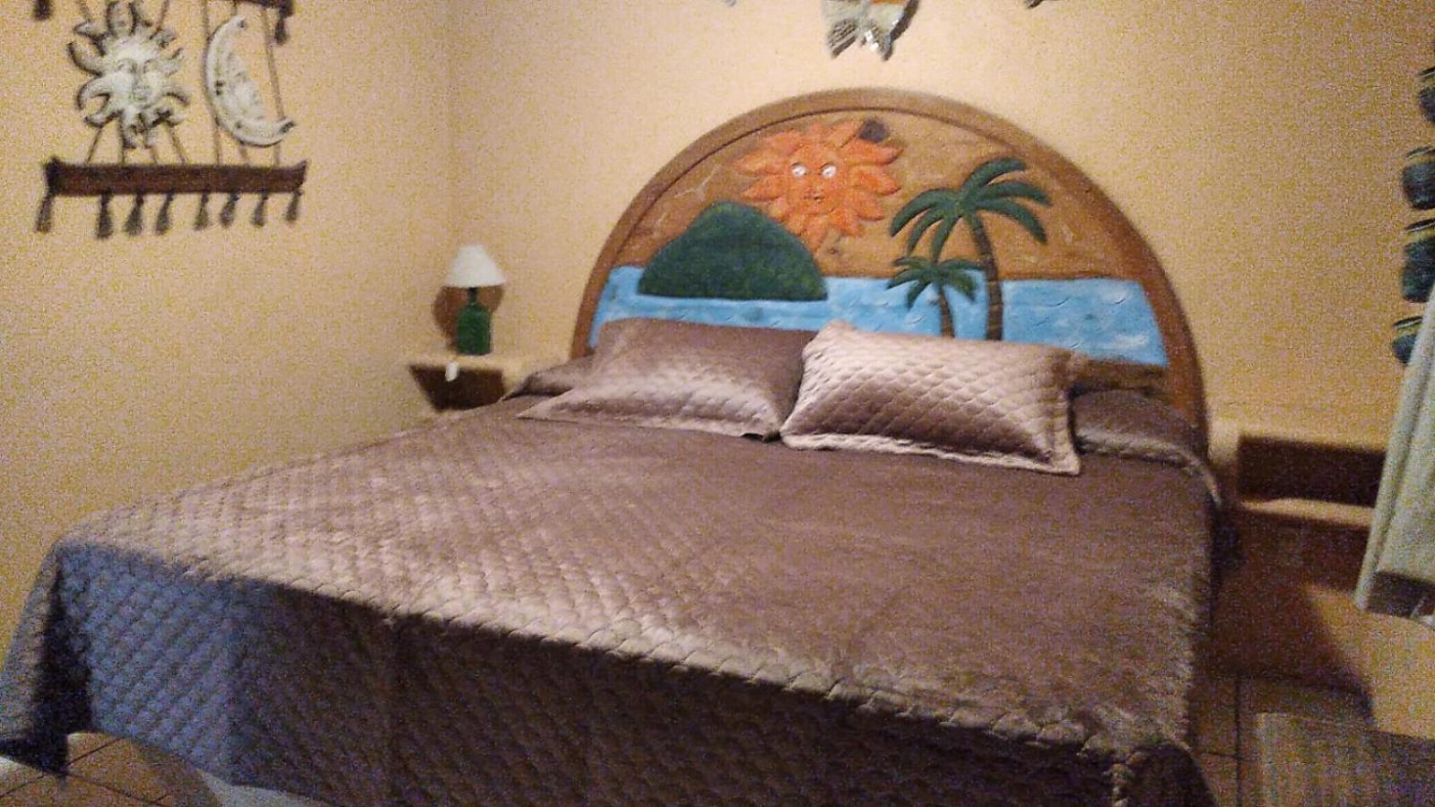 Aparthotel La Casita De La Penita La Peñita de Jaltemba Esterno foto
