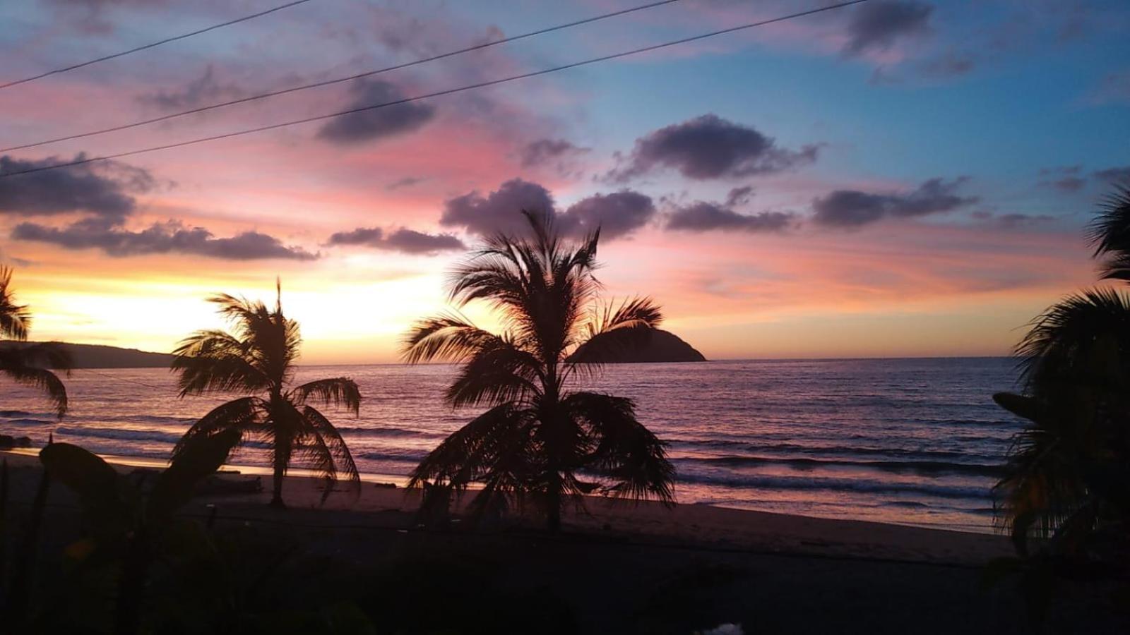 Aparthotel La Casita De La Penita La Peñita de Jaltemba Esterno foto