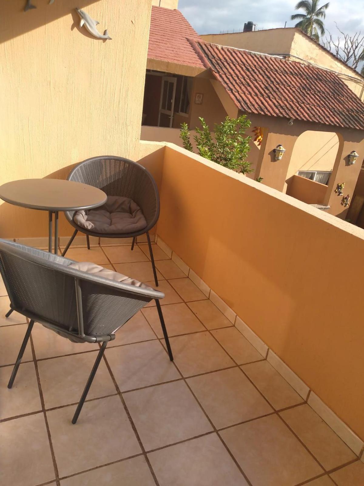 Aparthotel La Casita De La Penita La Peñita de Jaltemba Esterno foto