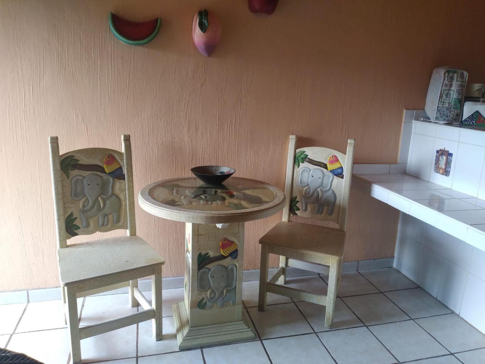 Aparthotel La Casita De La Penita La Peñita de Jaltemba Esterno foto