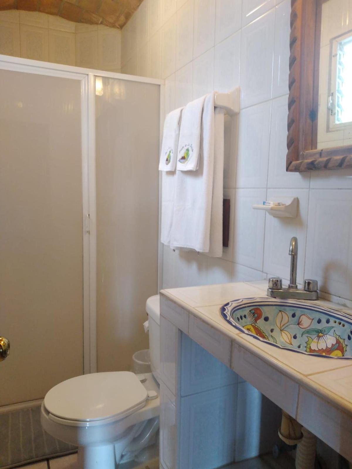 Aparthotel La Casita De La Penita La Peñita de Jaltemba Esterno foto